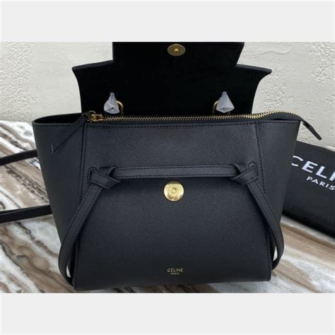 celine nano mini replica